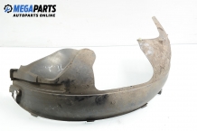 Inner fender for Ford Fiesta V 1.6 TDCi, 90 hp, 3 doors, 2007, position: front - right