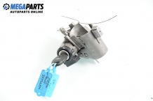Ignition switch with right-hand drive for Ford Fiesta V 1.6 TDCi, 90 hp, 3 doors, 2007