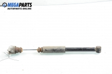 Shock absorber for Ford Fiesta V 1.6 TDCi, 90 hp, 3 doors, 2007, position: rear