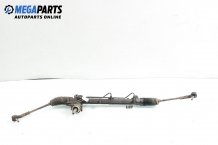 Hydraulic steering rack with right-hand drive for Ford Fiesta V 1.6 TDCi, 90 hp, 3 doors, 2007
