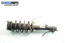 Macpherson shock absorber for Ford Fiesta V 1.6 TDCi, 90 hp, 3 doors, 2007, position: front - left