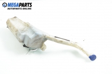 Windshield washer reservoir for Ford Fiesta V 1.6 TDCi, 90 hp, 3 doors, 2007