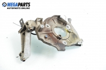 Diesel injection pump support bracket for Ford Fiesta V 1.6 TDCi, 90 hp, 3 doors, 2007 № 9654959880