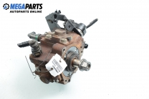 Diesel injection pump for Ford Fiesta V 1.6 TDCi, 90 hp, 3 doors, 2007 № Bosch 0 445 010 102