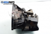 5-speed manual transmission for Ford Fiesta V 1.6 TDCi, 90 hp, 3 doors, 2007