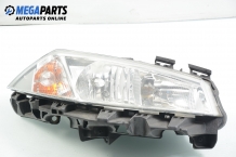 for Renault Megane II 1.9 dCi, 120 hp, хечбек, 5 вр., 2004, position: дясна