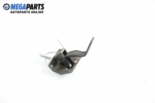 Bonnet lock for Renault Megane II 1.9 dCi, 120 hp, hatchback, 5 doors, 2004