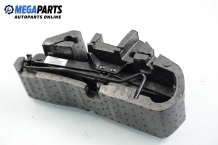 Ящик для инструментов for Renault Megane II 1.9 dCi, 120 hp, хечбек, 5 вр., 2004