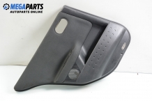 Interior door panel for Renault Megane II 1.9 dCi, 120 hp, hatchback, 5 doors, 2004, position: rear - left