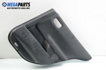 Interior door panel for Renault Megane II 1.9 dCi, 120 hp, hatchback, 5 doors, 2004, position: rear - right