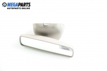Central rear view mirror for Renault Megane II 1.9 dCi, 120 hp, hatchback, 5 doors, 2004