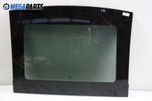 Sunroof glass for Renault Megane II 1.9 dCi, 120 hp, hatchback, 5 doors, 2004, position: front