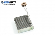 Interior AC radiator for Renault Megane II 1.9 dCi, 120 hp, hatchback, 5 doors, 2004