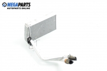Heating radiator for Renault Megane II 1.9 dCi, 120 hp, hatchback, 5 doors, 2004