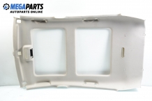 Обшивка потолка for Renault Megane II 1.9 dCi, 120 hp, хечбек, 5 вр., 2004