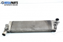 Intercooler for Renault Megane II 1.9 dCi, 120 hp, hatchback, 5 doors, 2004