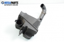 Air cleaner filter box for Renault Megane II 1.9 dCi, 120 hp, hatchback, 5 doors, 2004