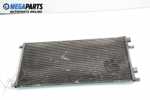 Air conditioning radiator for Renault Megane II 1.9 dCi, 120 hp, hatchback, 5 doors, 2004