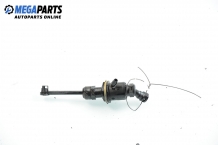 Master clutch cylinder for Renault Megane II 1.9 dCi, 120 hp, hatchback, 5 doors, 2004