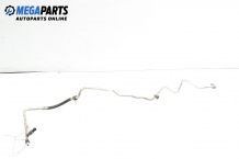 Air conditioning tube for Renault Megane II 1.9 dCi, 120 hp, hatchback, 5 doors, 2004