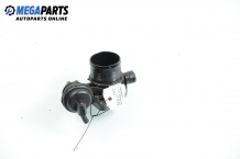 Air intake valve for Renault Megane II 1.9 dCi, 120 hp, hatchback, 5 doors, 2004
