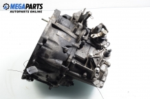 6-speed manual transmission for Renault Megane II 1.9 dCi, 120 hp, hatchback, 5 doors, 2004