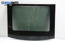 Sunroof glass for Renault Megane II 1.9 dCi, 120 hp, hatchback, 5 doors, 2004, position: rear
