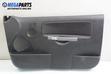 Interior door panel for Citroen C2 1.6 VTS, 122 hp, 3 doors, 2006, position: right