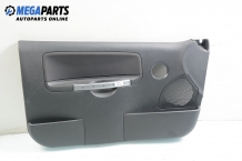 Interior door panel for Citroen C2 1.6 VTS, 122 hp, 3 doors, 2006, position: left