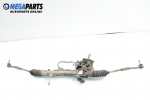 Electric steering rack no motor included with right-hand drive for Citroen C2 1.6 VTS, 122 hp, 3 doors, 2006