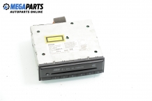 CD-чейнджер for Nissan Almera (N16) 2.2 Di, 110 hp, хечбек, 5 вр., 2002 № PN-2302M