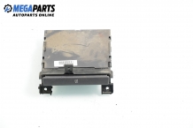 Углубление под стаканы for Nissan Almera (N16) 2.2 Di, 110 hp, хечбек, 5 вр., 2002