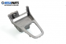 Gear shift console for Nissan Almera (N16) 2.2 Di, 110 hp, hatchback, 5 doors, 2002