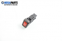 Emergency lights button for Nissan Almera (N16) 2.2 Di, 110 hp, hatchback, 5 doors, 2002