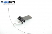 Blower motor resistor for Nissan Almera (N16) 2.2 Di, 110 hp, hatchback, 5 doors, 2002