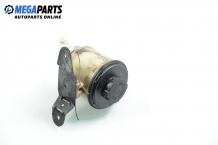 Hydraulic fluid reservoir for Nissan Almera (N16) 2.2 Di, 110 hp, hatchback, 5 doors, 2002