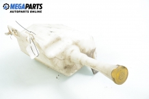 Windshield washer reservoir for Nissan Almera (N16) 2.2 Di, 110 hp, hatchback, 5 doors, 2002