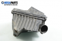 Air cleaner filter box for Nissan Almera (N16) 2.2 Di, 110 hp, hatchback, 5 doors, 2002