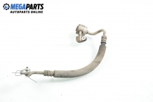 Air conditioning hose for Nissan Almera (N16) 2.2 Di, 110 hp, hatchback, 5 doors, 2002