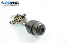 Oil filter housing for Nissan Almera (N16) 2.2 Di, 110 hp, hatchback, 5 doors, 2002