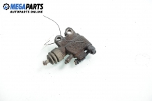 Clutch slave cylinder for Nissan Almera (N16) 2.2 Di, 110 hp, hatchback, 5 doors, 2002