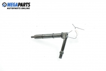 Diesel fuel injector for Nissan Almera (N16) 2.2 Di, 110 hp, hatchback, 5 doors, 2002