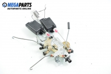 Door lock actuator for Fiat Ulysse 2.2 JTD, 128 hp, 2004, position: rear - left