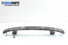 Bumper support brace impact bar for Fiat Ulysse 2.2 JTD, 128 hp, 2004, position: rear