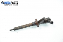 Diesel fuel injector for Fiat Ulysse 2.2 JTD, 128 hp, 2004 № Bosch 0 445 110 036
