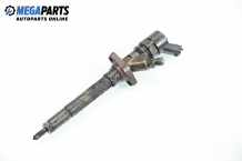 Diesel fuel injector for Fiat Ulysse 2.2 JTD, 128 hp, 2004 № Bosch 0 445 110 036