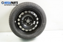 Spare tire for Volkswagen Bora (1998-2005) 16 inches, width 6.5 (The price is for one piece)