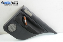 Interior door panel for Volkswagen Bora 1.9 TDI, 115 hp, sedan, 2001, position: rear - right