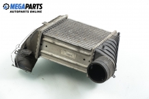 Intercooler for Volkswagen Bora 1.9 TDI, 115 hp, sedan, 2001 № Valeo 1J0145803
