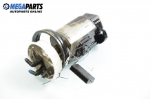 Fuel level sensor with chamber for Volkswagen Bora 1.9 TDI, 115 hp, sedan, 2001